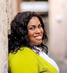 Angie Thomas