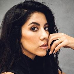 Stephanie Beatriz